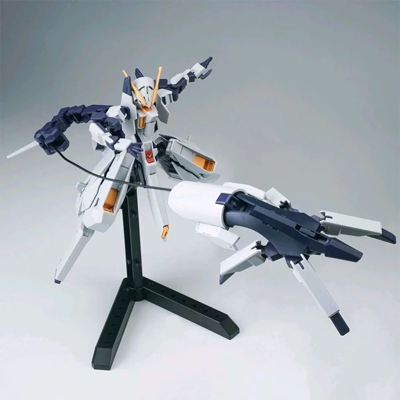 Ak Model Hg 002 TR-6 Woundwort - Bandai Model Gundam Hg 评论和价格