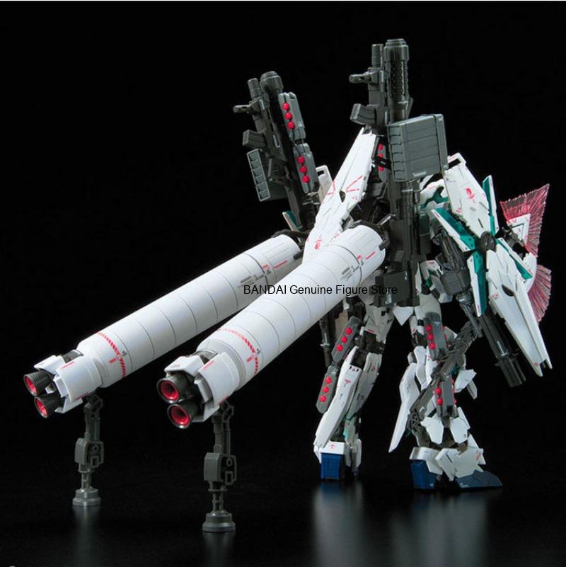 Bandai Original RG 1/144 Full  - Bandai Model Gundam Rg 评论和价格