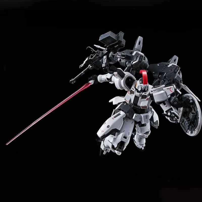 Bandai Original MODEL KIT GUND - Bandai Model Gundam Rg 评论和价格
