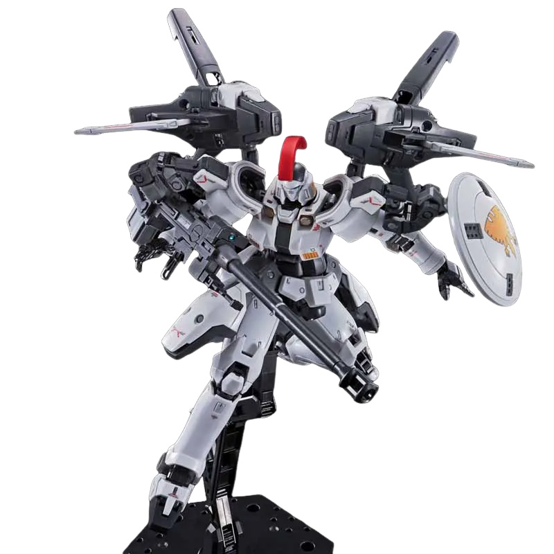 Bandai Original MODEL KIT GUND - Bandai Model Gundam Rg 评论和价格