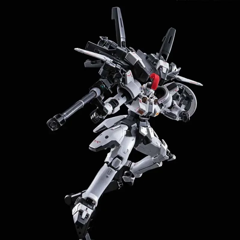 Bandai Original MODEL KIT GUND - Bandai Model Gundam Rg 评论和价格