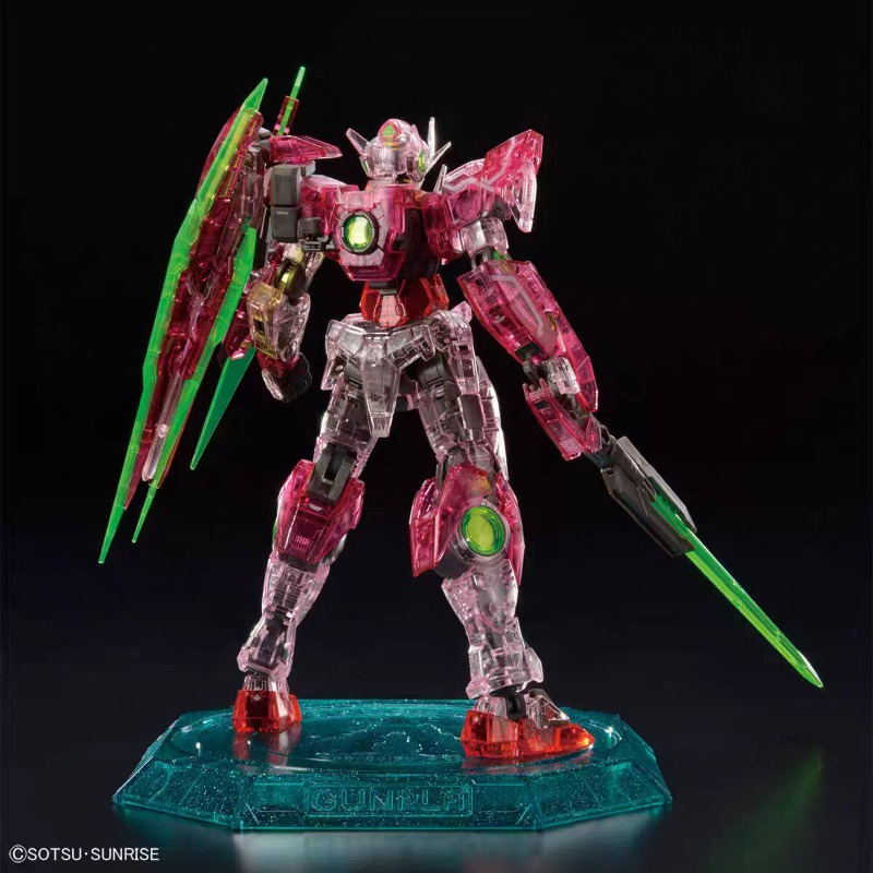 Bandai Genuine GUNDAM RG 1/144 - Bandai Model Gundam Rg 评论和价格