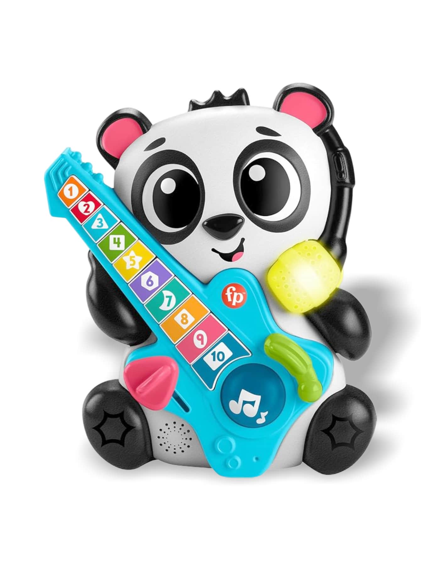 Mattel Fisher‑Price Link Squad - Mattel Toy Fisher Price 评论和价格