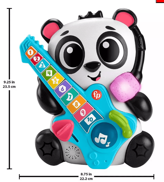 Mattel Fisher‑Price Link Squad - Mattel Toy Fisher Price 评论和价格