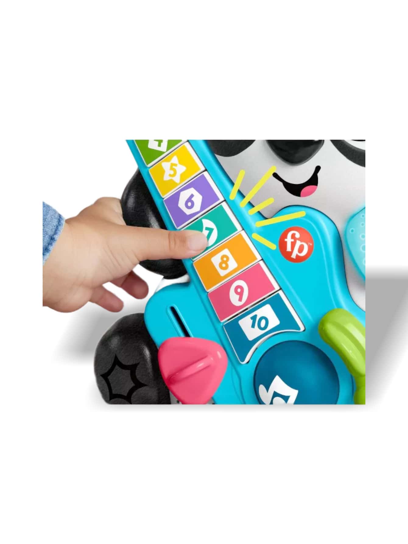 Mattel Fisher‑Price Link Squad - Mattel Toy Fisher Price 评论和价格