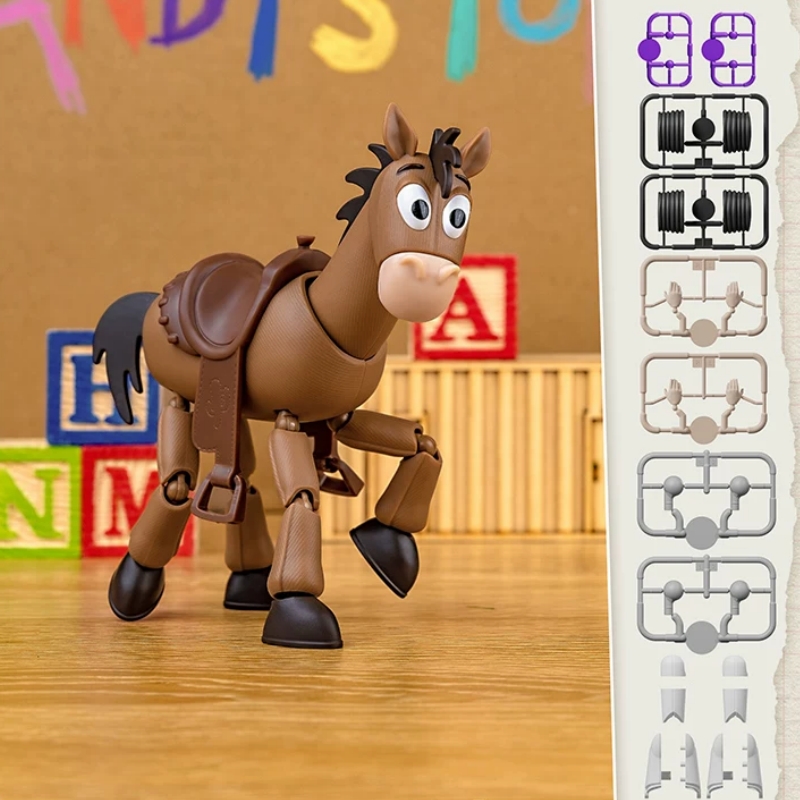 Blokees Toy Story Building Blo - Lego Set Technic 评论和价格