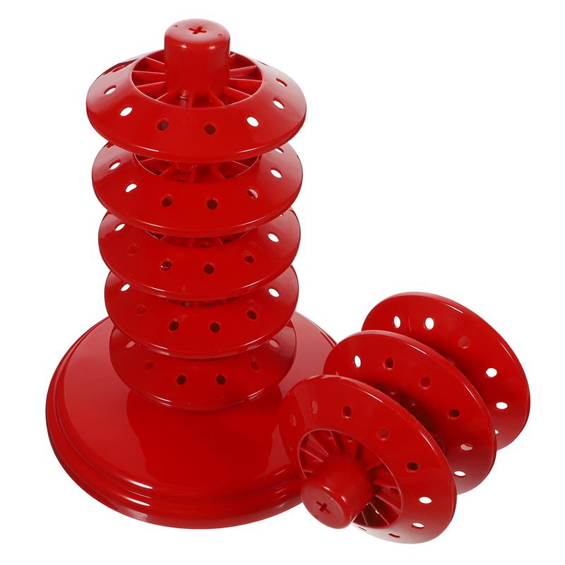 Multi-Tier Lollipop Stand Pop  - Pop Display Shelf 评论和价格
