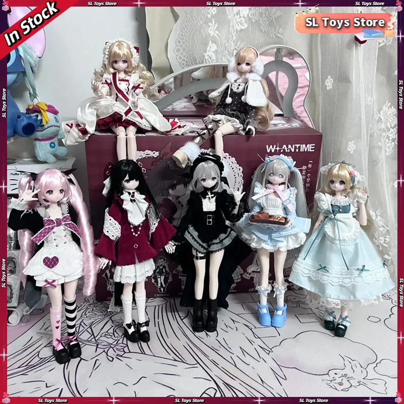 【New product】WANTIME Saturday  - Mystery Box Blind Bag 评论和价格