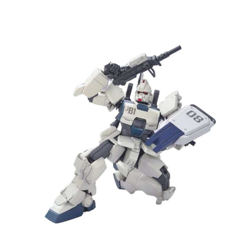 Bandai In-stock Original HG 1/ - Bandai Model Gundam Hg 评论和价格