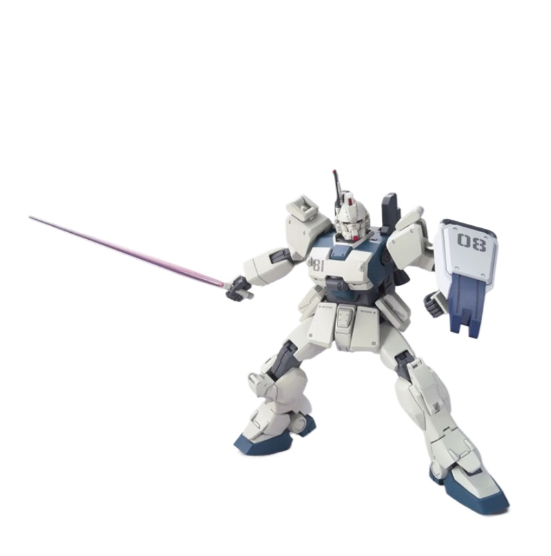 Bandai In-stock Original HG 1/ - Bandai Model Gundam Hg 评论和价格