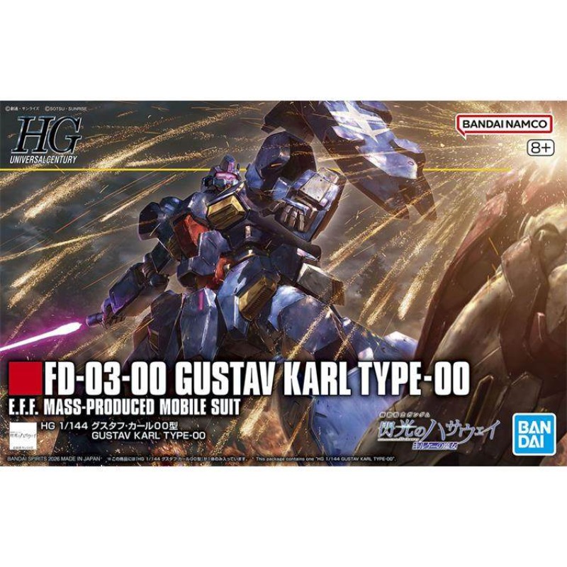 Bandai Original GUNDAM HG 1/14 - Bandai Model Gundam Hg 评论和价格