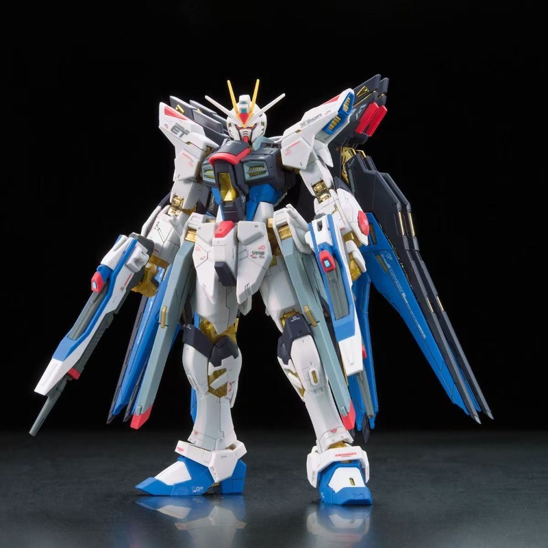 In Stock Bandai RG 1/144 GN-00 - Bandai Model Gundam Rg 评论和价格