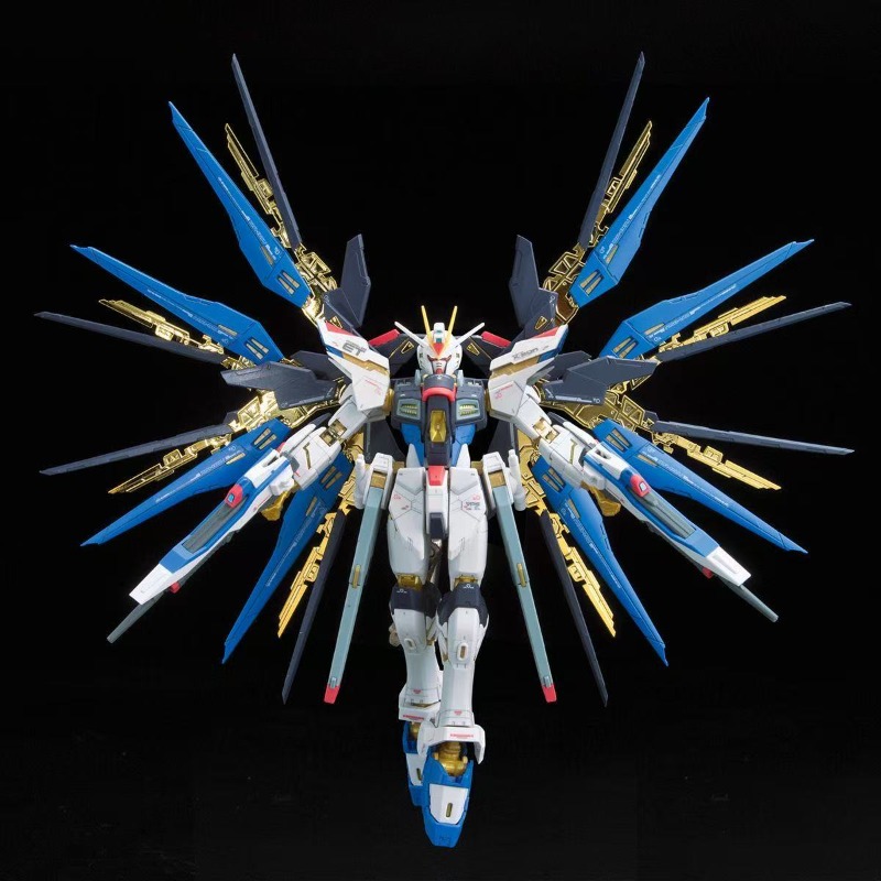 In Stock Bandai RG 1/144 GN-00 - Bandai Model Gundam Rg 评论和价格