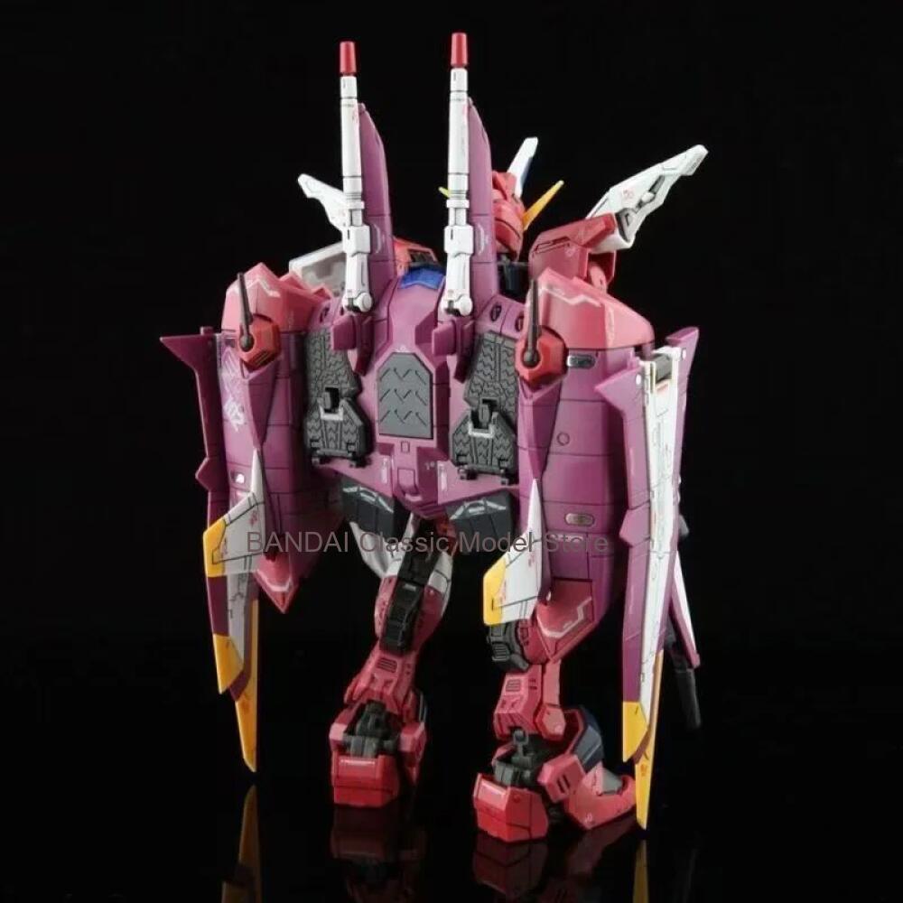 In Stock Genuine Bandai Gundam - Bandai Model Gundam Rg 评论和价格