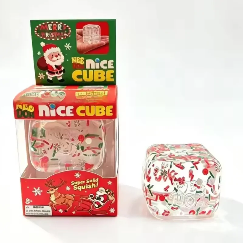 2026 Needoh Nice Cube Sensory  - Fidget Cube Original 评论和价格