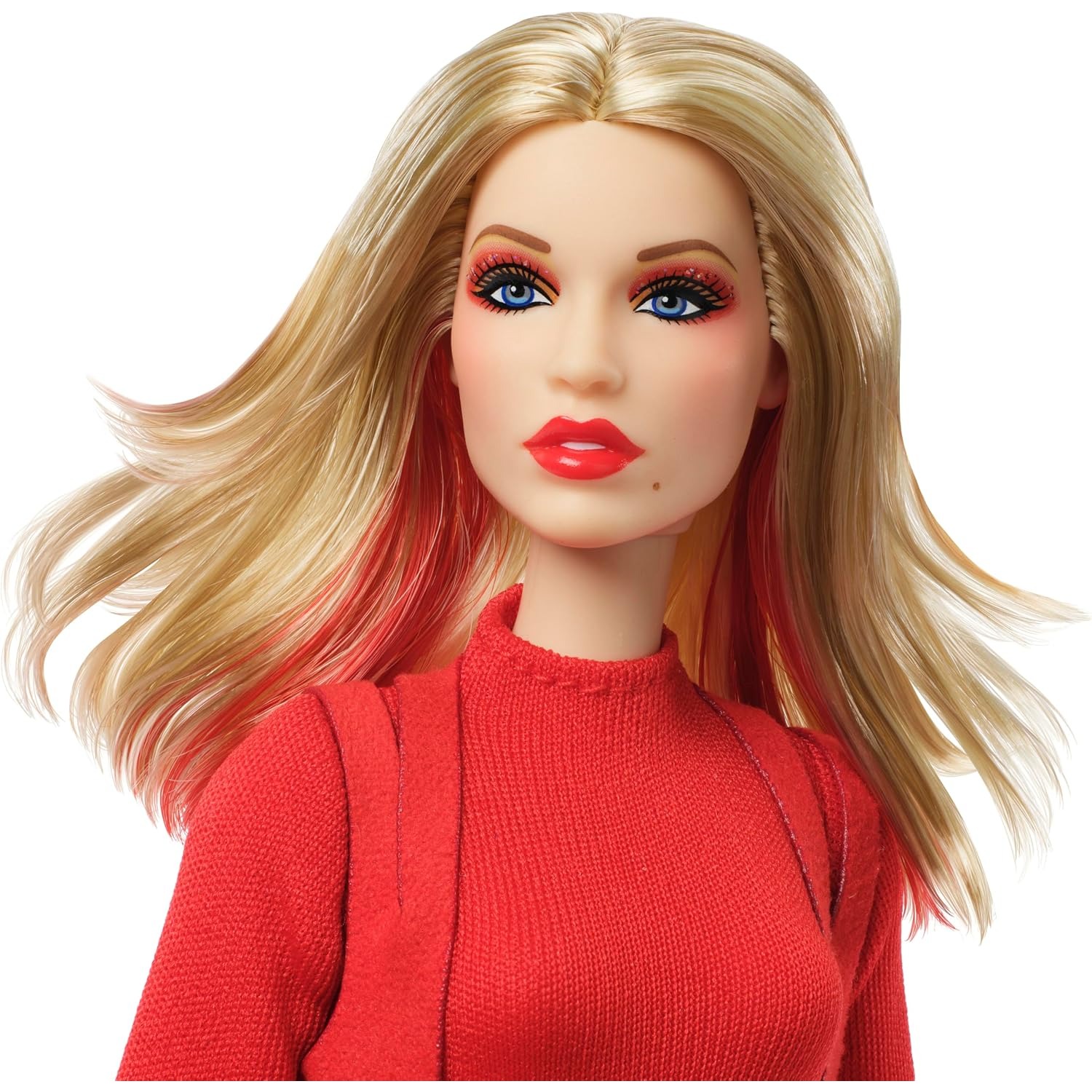 Original Mattel Barbie Signatu - Mattel Toy Barbie 评论和价格