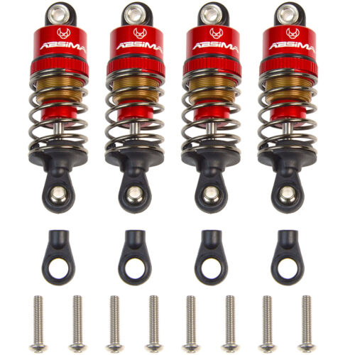 Aluminum Shock Absorbers Oil D - Tamiya Model Rc Car 评论和价格