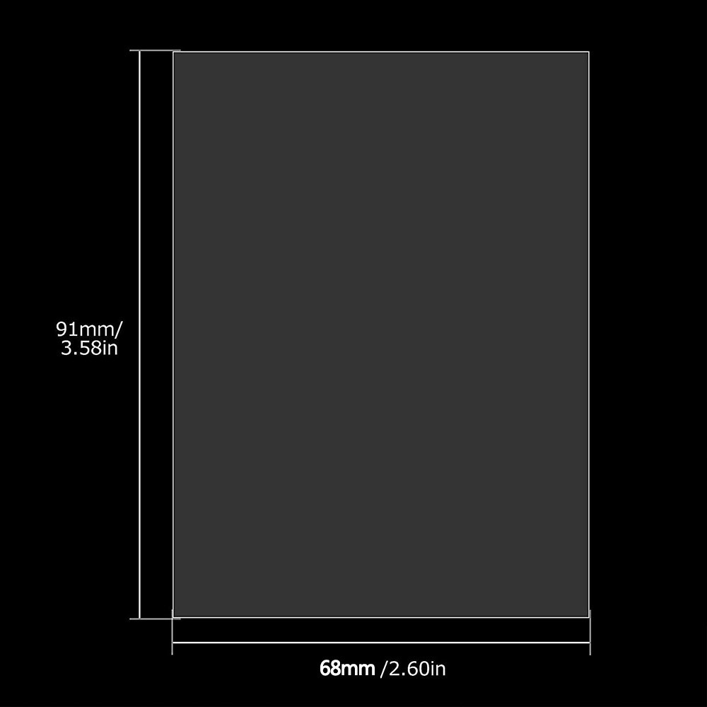 200 Pack Penny Card Sleeves Tr - Pokemon Binder Card 评论和价格