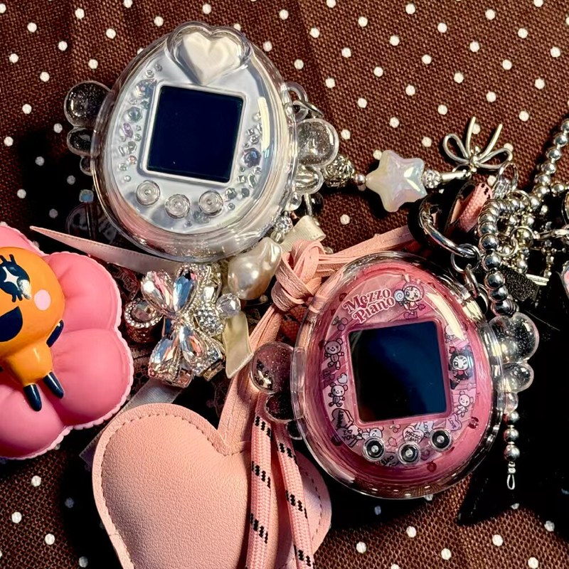 Protective Case Ultra Clear Cr - Bandai Model Tamagotchi 评论和价格
