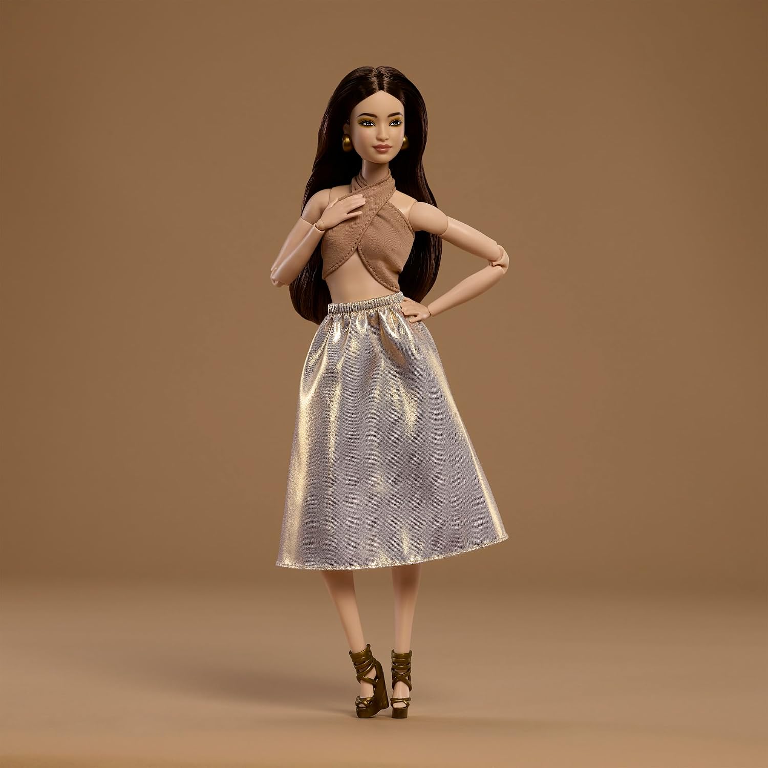 2026 Original Mattel Barbie Ba - Mattel Toy Barbie 评论和价格