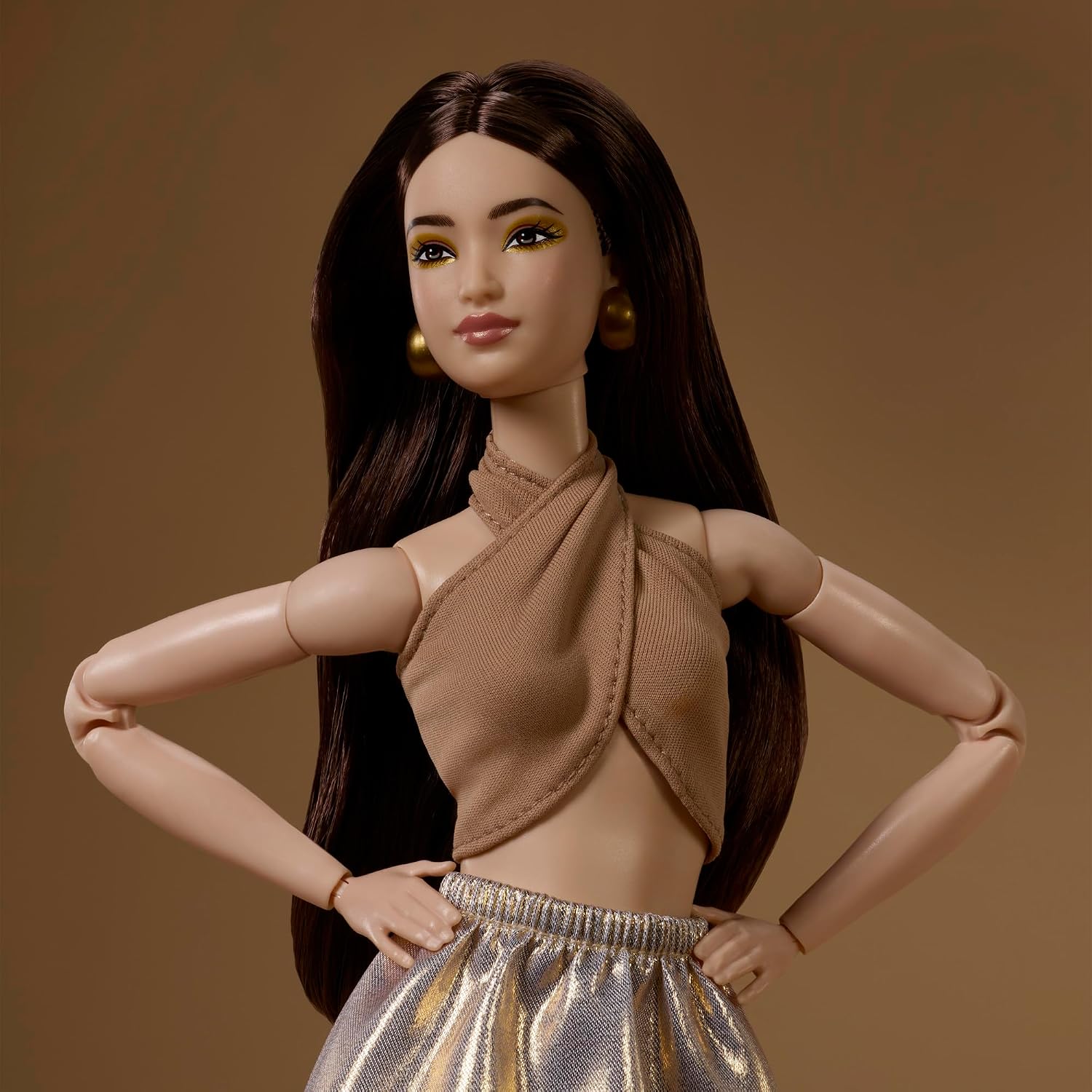 2026 Original Mattel Barbie Ba - Mattel Toy Barbie 评论和价格